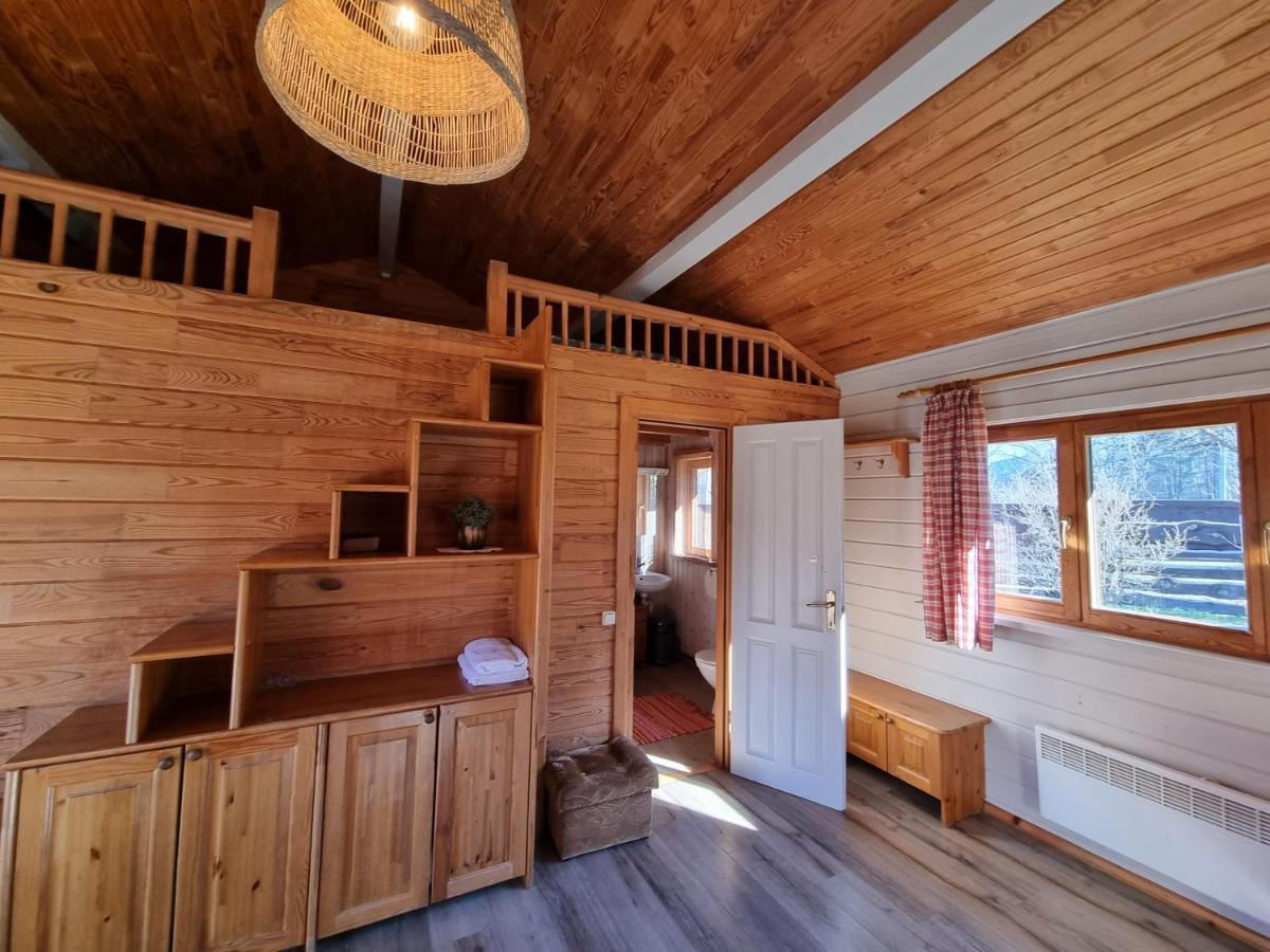 Viesu Nams Vecmuiza Hotel Tuja Luaran gambar