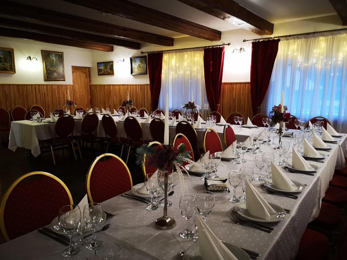 Viesu Nams Vecmuiza Hotel Tuja Luaran gambar