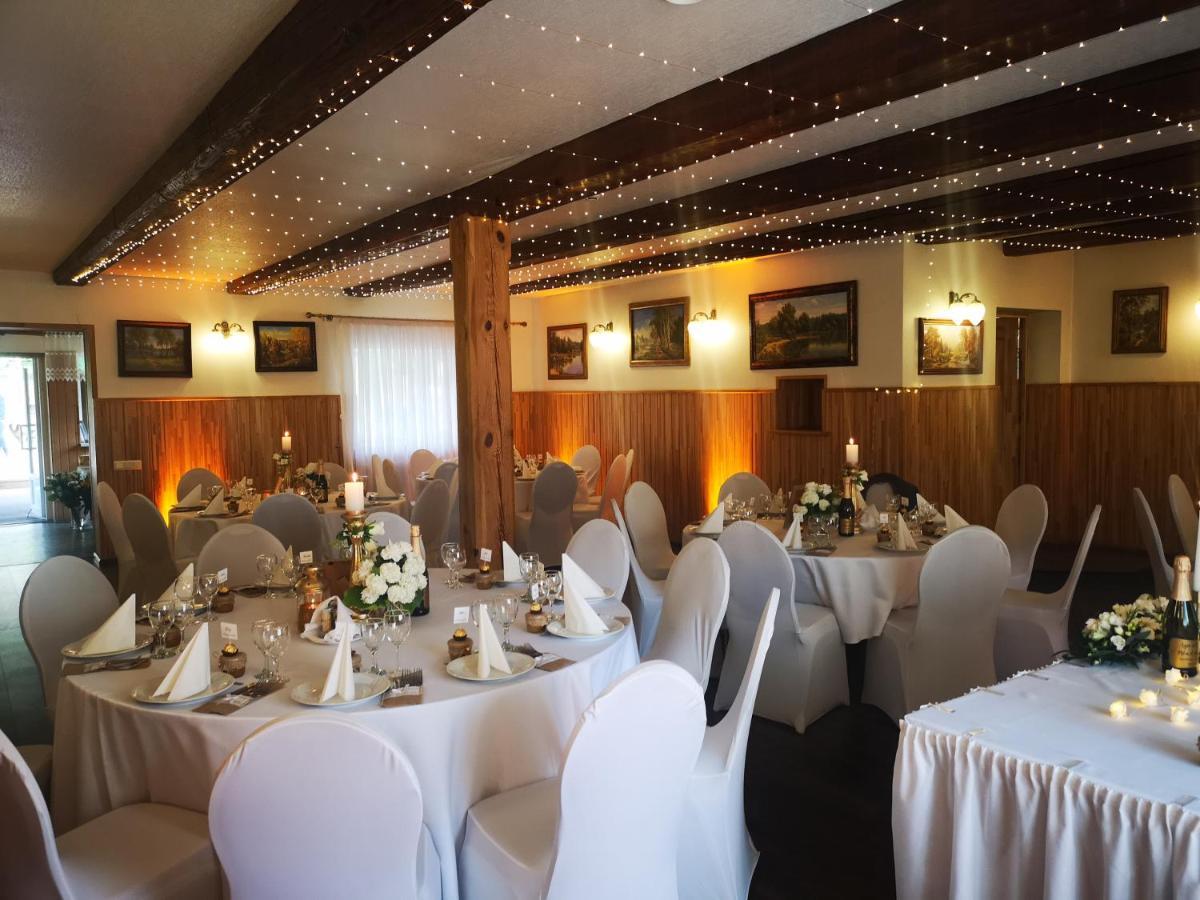 Viesu Nams Vecmuiza Hotel Tuja Luaran gambar